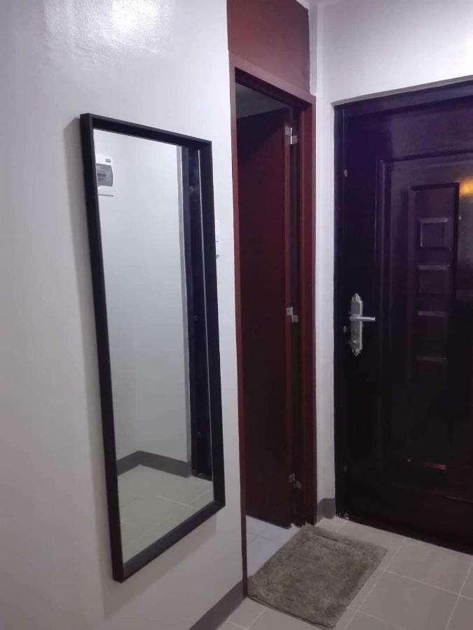 Mak'Z Condo Place Lapu-Lapu City Esterno foto
